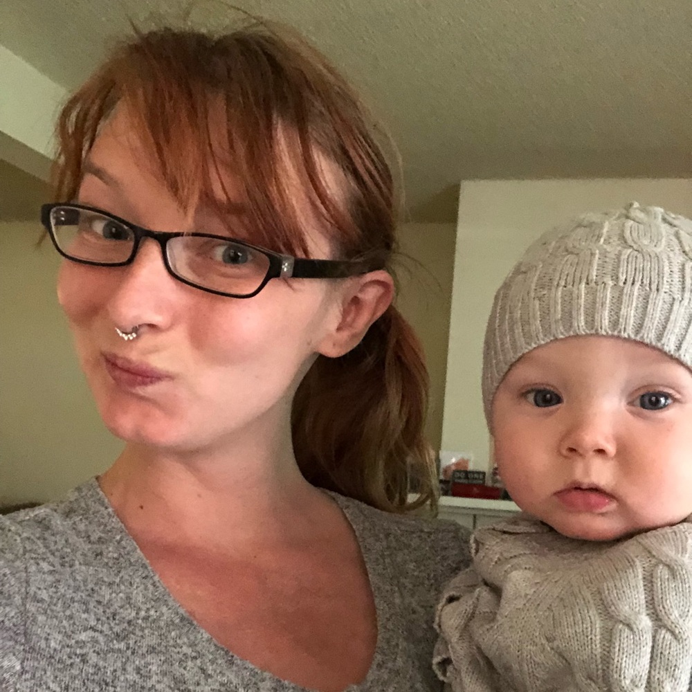 Meet your Posher, Elizabeth